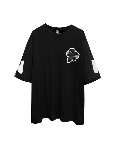 Mod Wave Movement - Camiseta Vdog Capsule