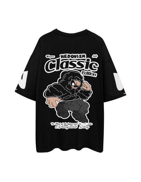 Mod Wave Movement - Camiseta Vdog Capsule