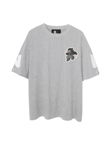 Mod Wave Movement - Camiseta Vdog Capsule