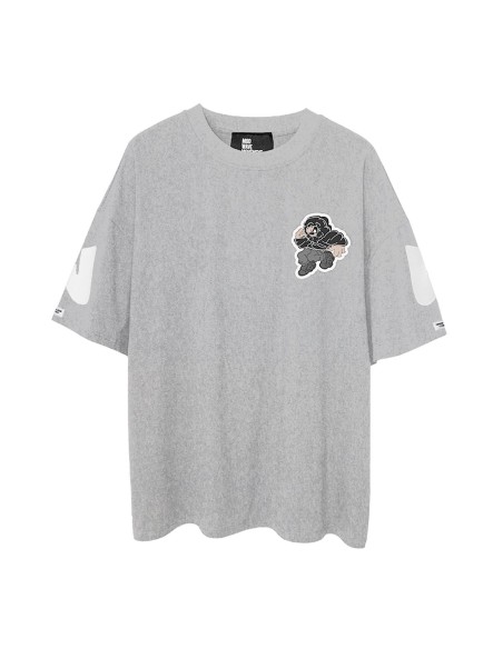 Mod Wave Movement - Camiseta Vdog Capsule