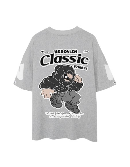 Mod Wave Movement - Camiseta Vdog Capsule