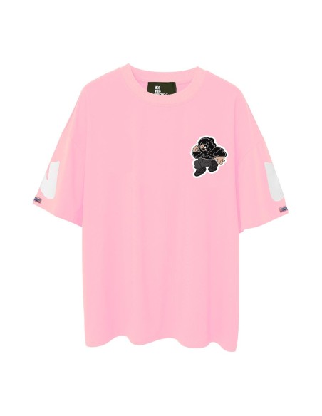 Mod Wave Movement - Camiseta Vdog Capsule