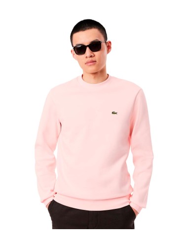 Lacoste - Sudadera Con Logo