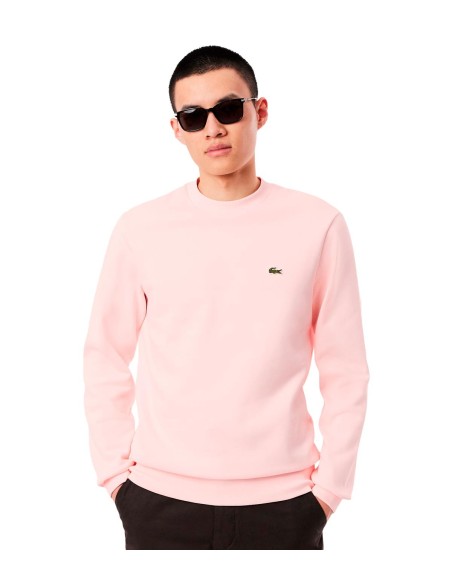 Lacoste - Sudadera Con Logo