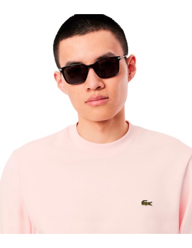 Lacoste - Sudadera Con Logo