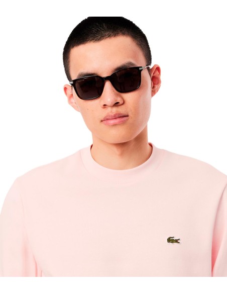 Lacoste - Sudadera Con Logo