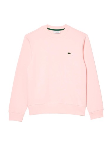 Lacoste - Sudadera Con Logo