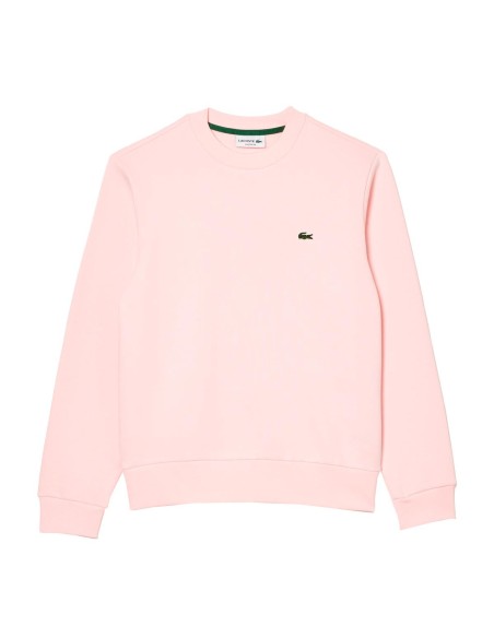 Lacoste - Sudadera Con Logo