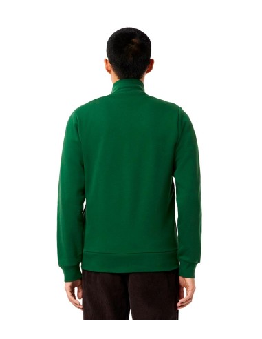 Lacoste - Chaqueta Con Logo