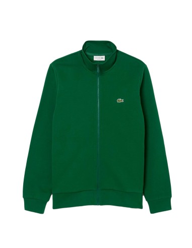 Lacoste - Chaqueta Con Logo