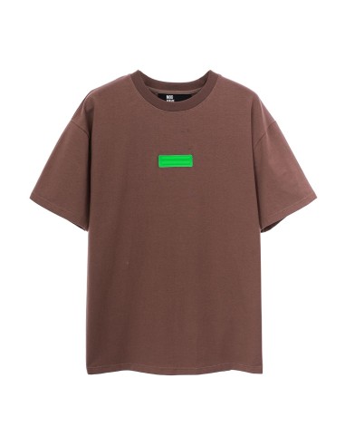 Mod Wave Movement - Camiseta Black Capsule