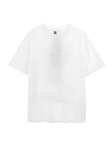 Mod Wave Movement - Camiseta Black Capsule