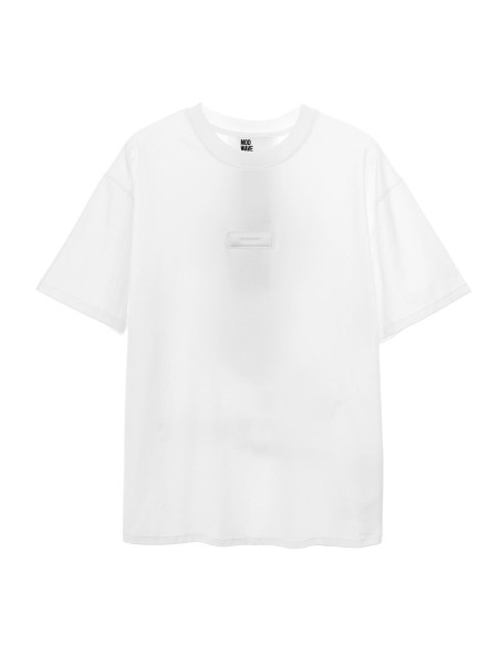 Mod Wave Movement - Camiseta Black Capsule