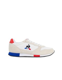 Le Coq Sportif - Calzado Alpha Tricolore Optical W