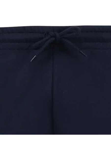 Le Coq Sportif  - Pantalones Saison 2 Short N°1 M Sky