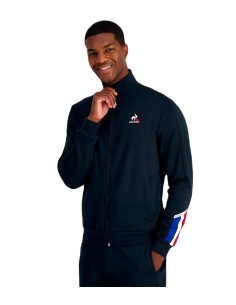 Le Coq Sportif - Sudaderas Tri Fz Sweat N°1 M Sky Ca