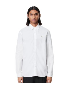 Lacoste - Camisa Slim Fit