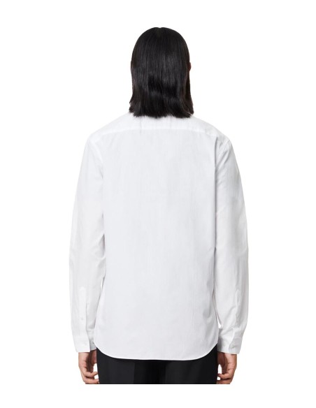 Lacoste - Camisa Slim Fit