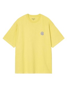 Carhartt Wip - Camiseta S/S Helix