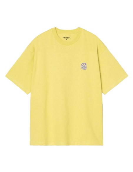 Carhartt Wip - Camiseta S/S Helix