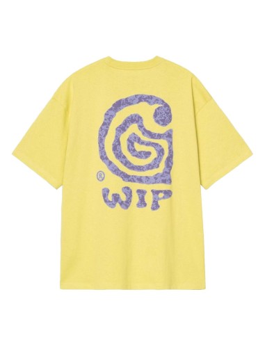 Carhartt Wip - Camiseta S/S Helix