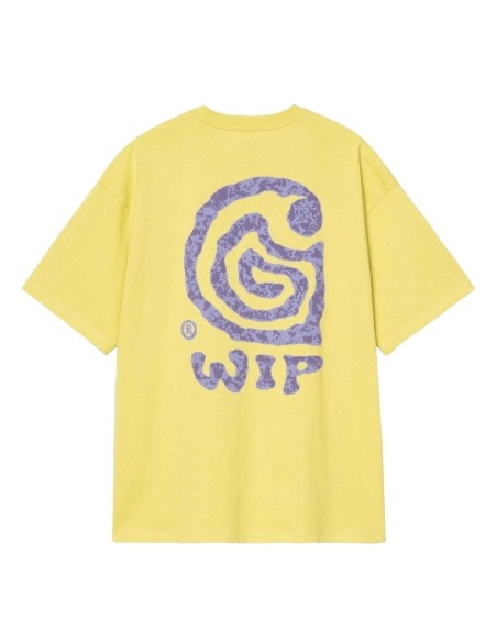 Carhartt Wip - Camiseta S/S Helix