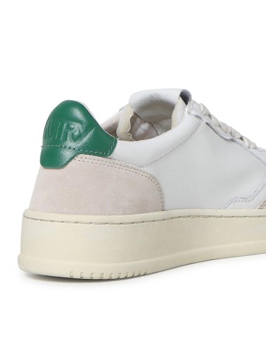 Autry - Zapatillas Medalist Low