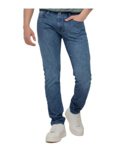 Emporio Armani - Pantalón Vaquero Recto