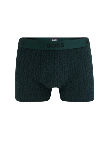BOSS - Pack x3 Bóxers Trunk 2D