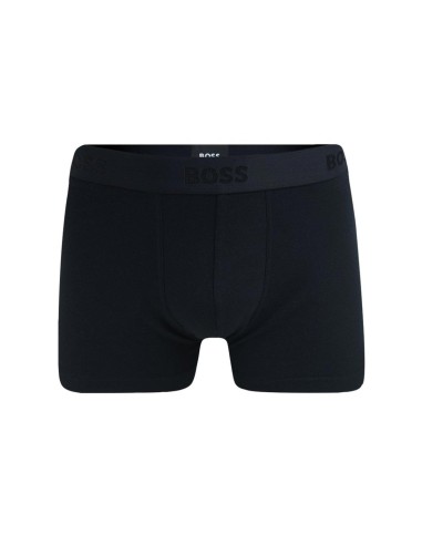 BOSS - Pack x3 Bóxers Trunk 2D