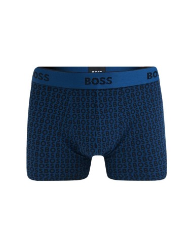 BOSS - Pack x3 Bóxers Trunk 2D