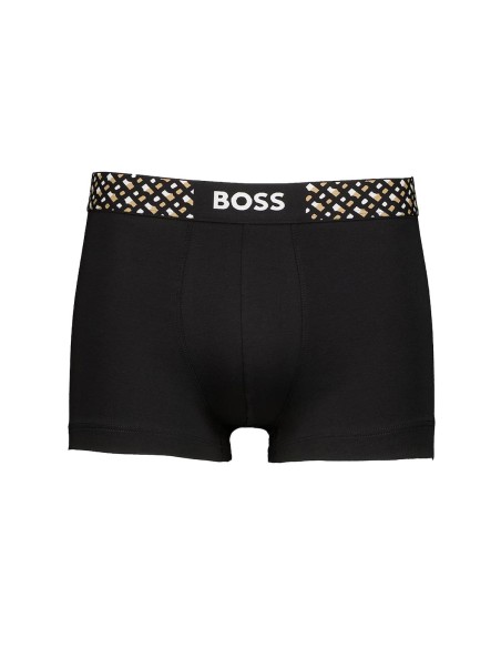 BOSS - Set de Bóxer y Calcetines