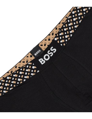 BOSS - Set de Bóxer y Calcetines