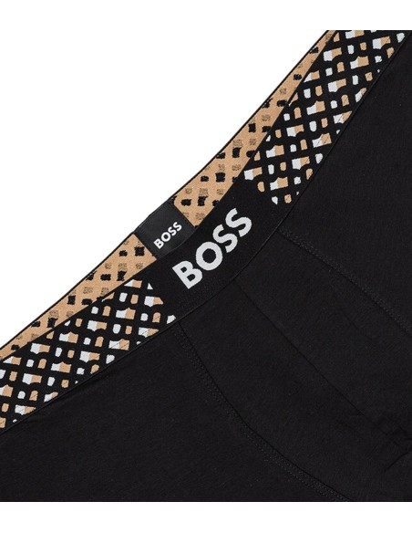 BOSS - Set de Bóxer y Calcetines