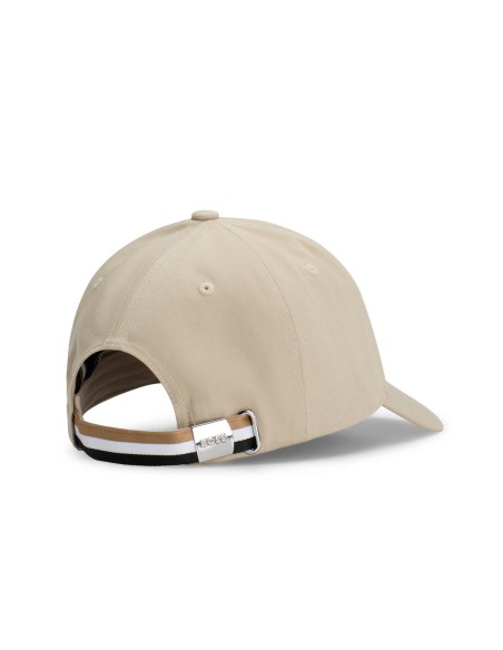 BOSS - Gorra Zed-BOSS-Stripe