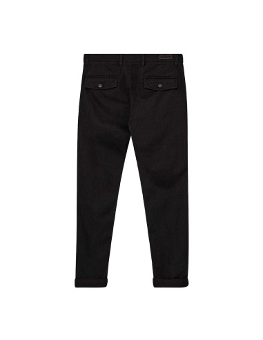 Mos Mosh - Pantalón Hunt Soft Brush