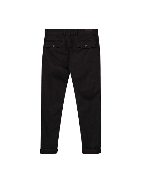 Mos Mosh - Pantalón Hunt Soft Brush