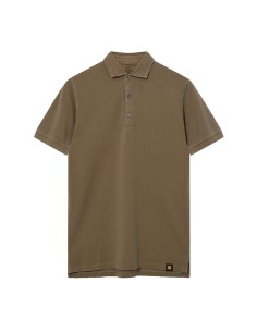 Mos Mosh - Polo Harvey Faded