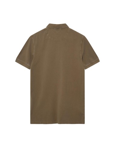 Mos Mosh - Polo Harvey Faded