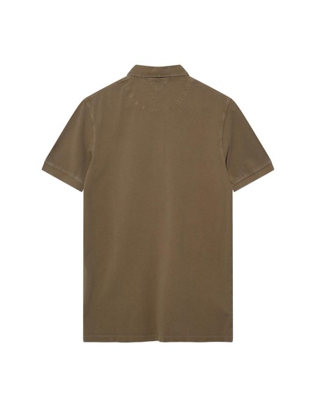 Mos Mosh - Polo Harvey Faded