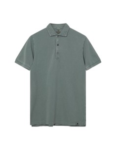 Mos Mosh - Polo Harvey Faded