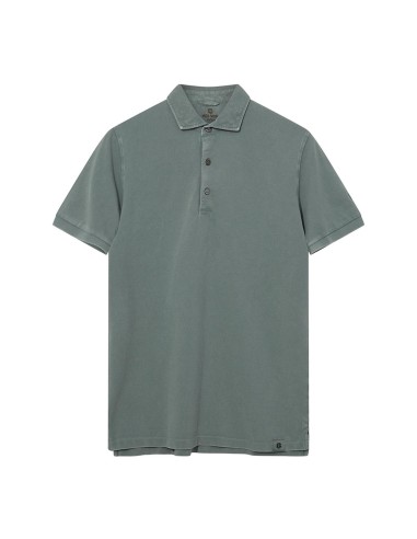 Mos Mosh - Polo Harvey Faded