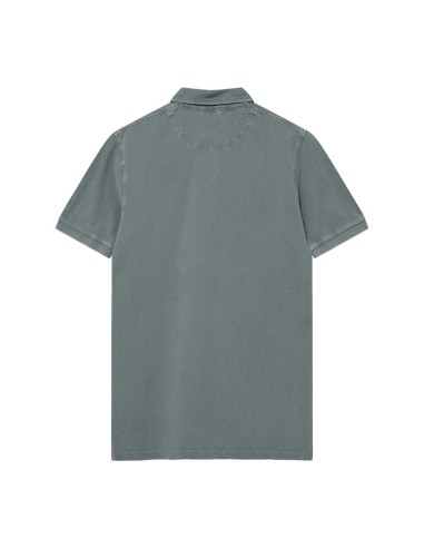 Mos Mosh - Polo Harvey Faded