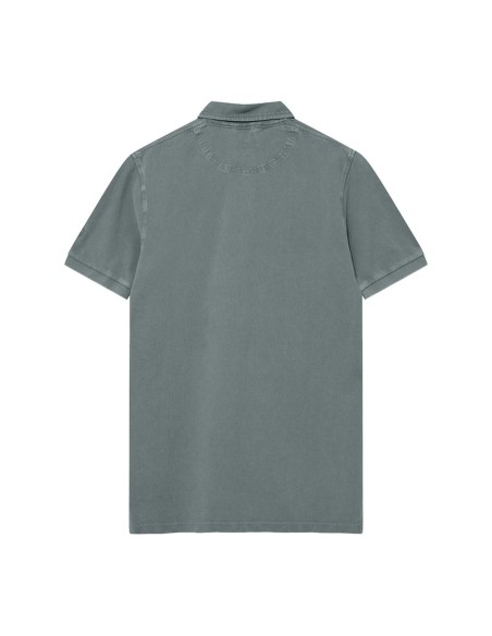 Mos Mosh - Polo Harvey Faded