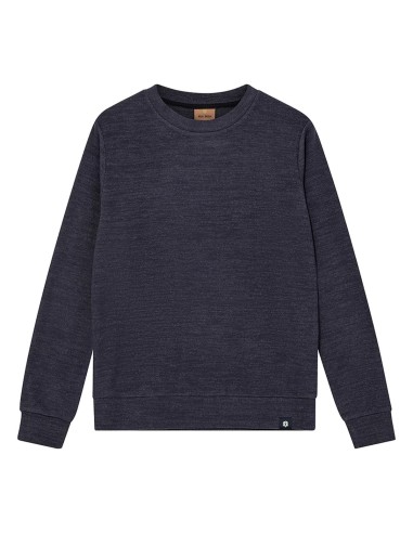 Mos Mosh - Jersey Abel Crew Brush