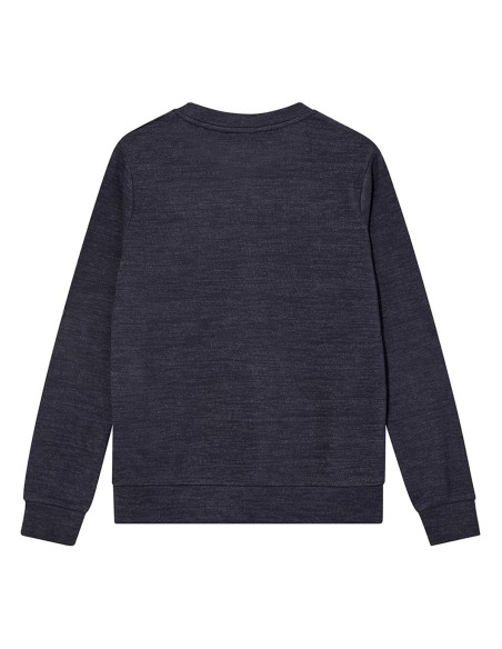 Mos Mosh - Jersey Abel Crew Brush