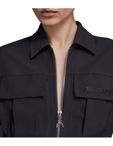 Patrizia Pepe - Mono Fluido Informal