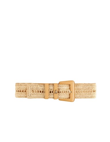 Patrizia Pepe - Cinturón de Talle Alto