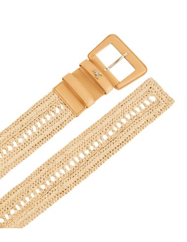 Patrizia Pepe - Cinturón de Talle Alto