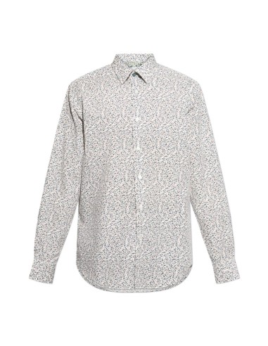 Paul Smith - Camisa de Flores